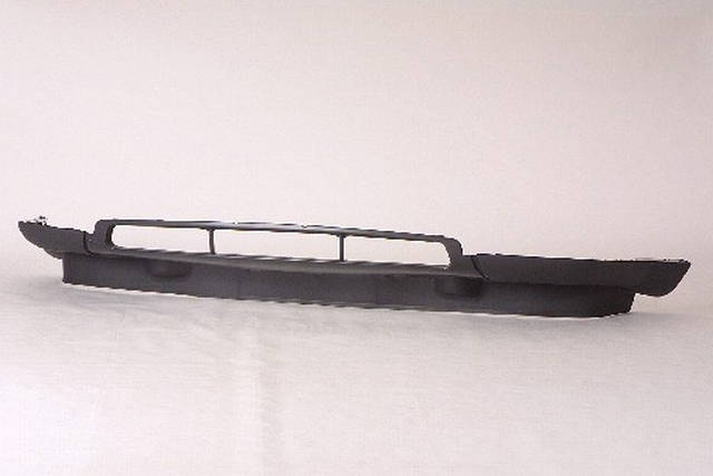 Aftermarket APRON/VALANCE/FILLER PLASTIC for SATURN - VUE, VUE,06-07,Front bumper cover lower