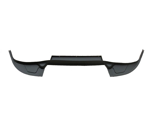 Aftermarket APRON/VALANCE/FILLER PLASTIC for SATURN - VUE, VUE,02-05,Front bumper deflector