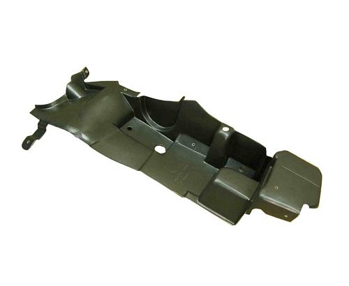 Aftermarket UNDER ENGINE COVERS for SATURN - AURA, AURA,07-09,Lower engine cover