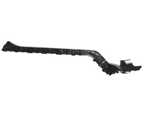 Aftermarket BRACKETS for HONDA - CIVIC, CIVIC,12-12,LT Rear bumper cover support