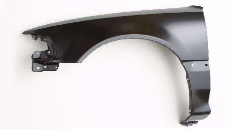 Aftermarket FENDERS for HONDA - CIVIC, CIVIC,88-91,LT Front fender assy