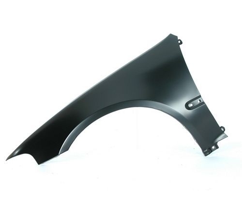Aftermarket FENDERS for HONDA - CIVIC, CIVIC,92-95,LT Front fender assy