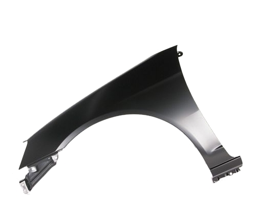 Aftermarket FENDERS for HONDA - CIVIC, CIVIC,01-03,LT Front fender assy