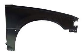 Aftermarket FENDERS for HONDA - CIVIC, CIVIC,88-91,RT Front fender assy
