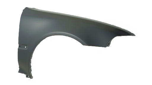 Aftermarket FENDERS for HONDA - CIVIC, CIVIC,92-95,RT Front fender assy