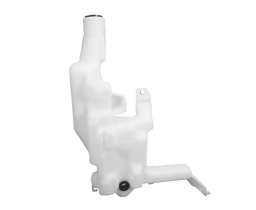 Aftermarket WINSHIELD WASHER RESERVOIR for HONDA - CIVIC, CIVIC,16-18,Windshield washer tank assy