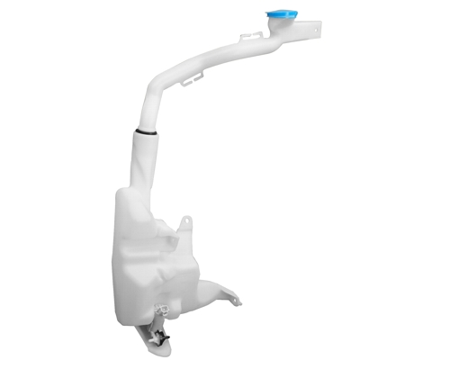 Aftermarket WINSHIELD WASHER RESERVOIR for HONDA - CIVIC, CIVIC,18-21,Windshield washer tank assy