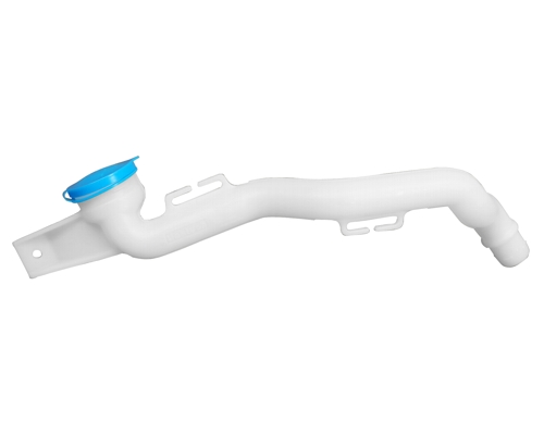 Aftermarket WINSHIELD WASHER RESERVOIR for HONDA - CIVIC, CIVIC,16-20,Windshield washer tank tube assy