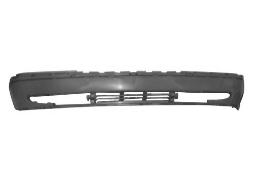 Aftermarket BUMPER COVERS for MERCEDES-BENZ - C230, C230,98-00,Front bumper cover