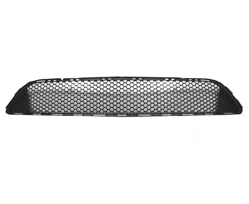 Aftermarket GRILLES for MERCEDES-BENZ - C230, C230,08-09,Front bumper grille