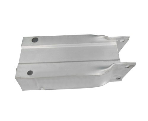 Aftermarket ENERGY ABSORBERS for MERCEDES-BENZ - C230, C230,08-09,RT Front bumper energy absorber