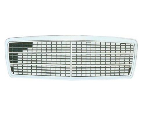 Aftermarket GRILLES for MERCEDES-BENZ - C230, C230,97-97,Grille assy