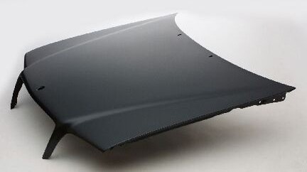 Aftermarket HOODS for MERCEDES-BENZ - C230, C230,97-00,Hood panel assy