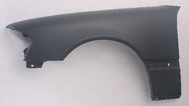 Aftermarket FENDERS for MERCEDES-BENZ - C230, C230,97-00,LT Front fender assy