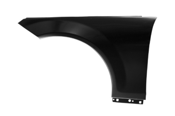Aftermarket FENDERS for MERCEDES-BENZ - C230, C230,08-09,LT Front fender assy