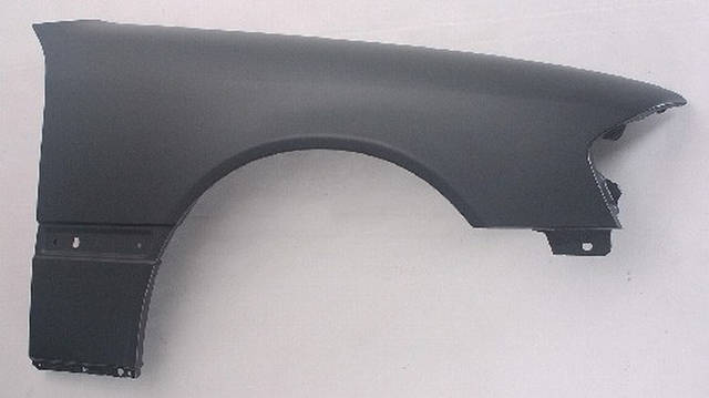 Aftermarket FENDERS for MERCEDES-BENZ - C230, C230,97-00,RT Front fender assy