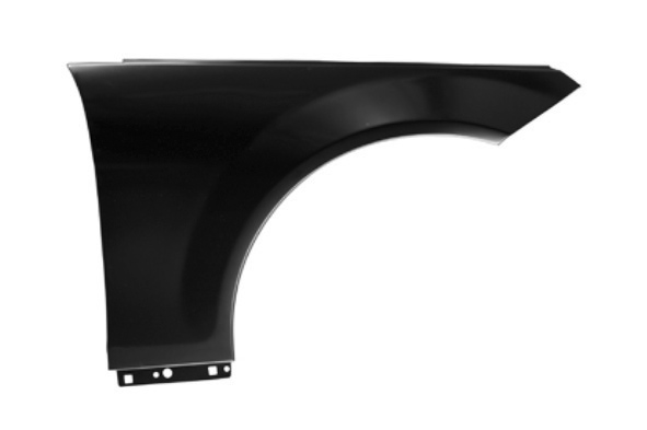 Aftermarket FENDERS for MERCEDES-BENZ - C230, C230,08-09,RT Front fender assy