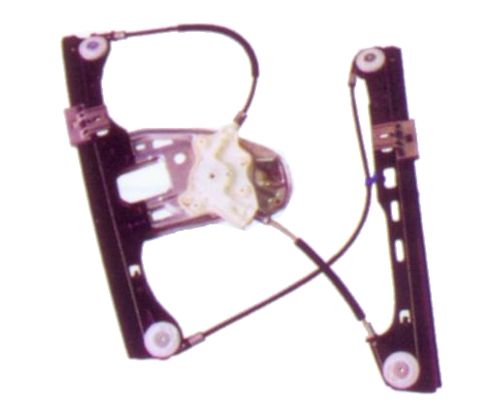 Aftermarket WINDOW REGULATORS for MERCEDES-BENZ - C230, C230,02-03,RT Front door glass regulator