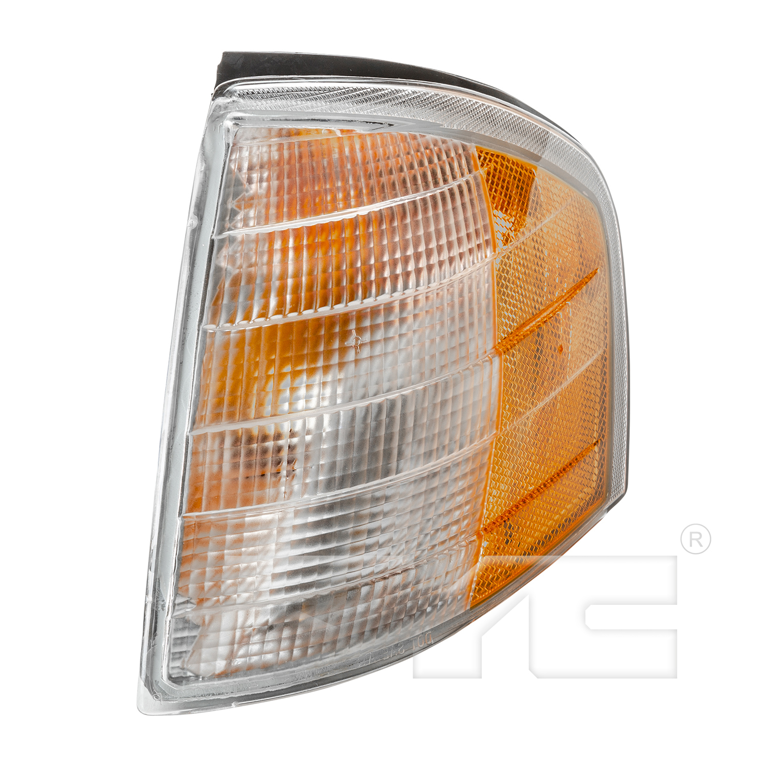 Aftermarket LAMPS for MERCEDES-BENZ - C230, C230,97-00,LT Parklamp assy