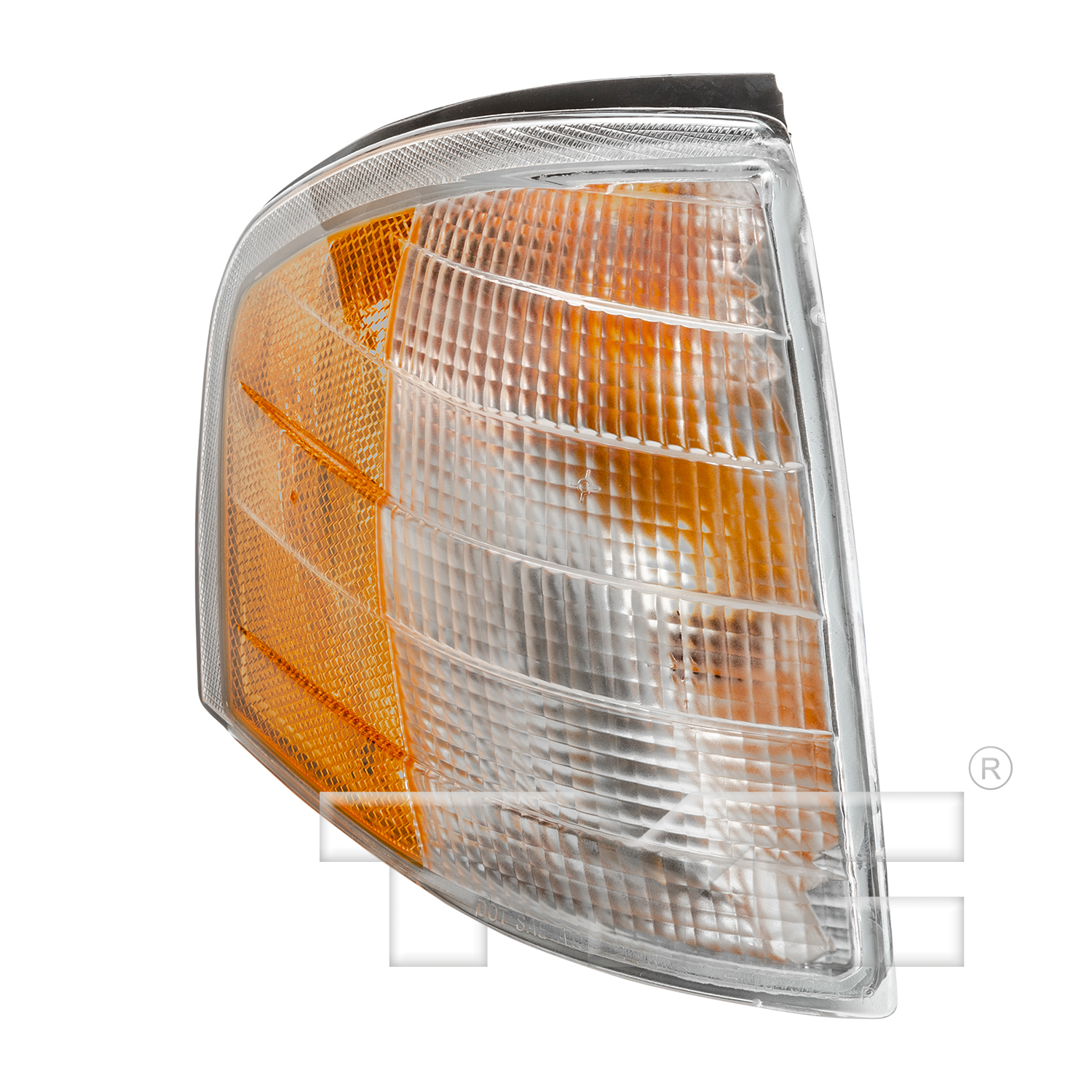 Aftermarket LAMPS for MERCEDES-BENZ - C230, C230,97-00,RT Parklamp assy