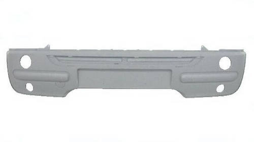 Aftermarket BUMPER COVERS for MINI - COOPER, COOPER,02-04,Front bumper cover