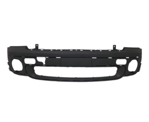 Aftermarket BUMPER COVERS for MINI - COOPER, COOPER,07-10,Front bumper cover