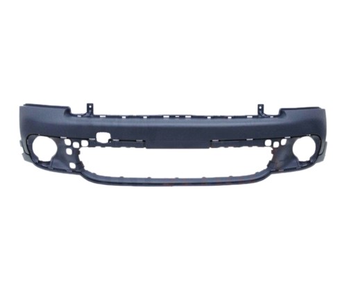 Aftermarket BUMPER COVERS for MINI - COOPER, COOPER,07-10,Front bumper cover