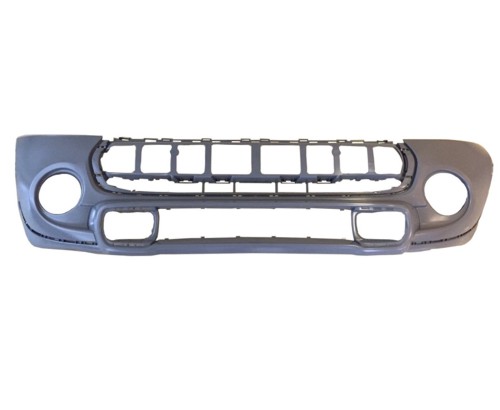 Aftermarket BUMPER COVERS for MINI - COOPER, COOPER,18-21,Front bumper cover