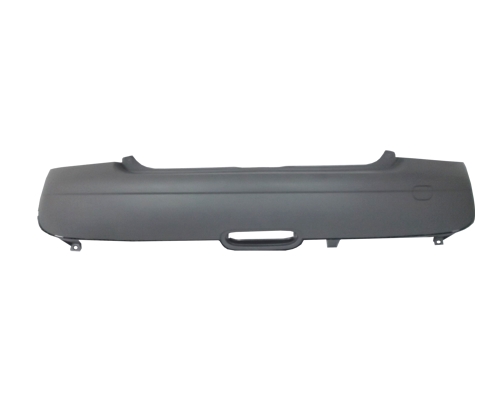 Aftermarket BUMPER COVERS for MINI - COOPER, COOPER,07-10,Rear bumper cover