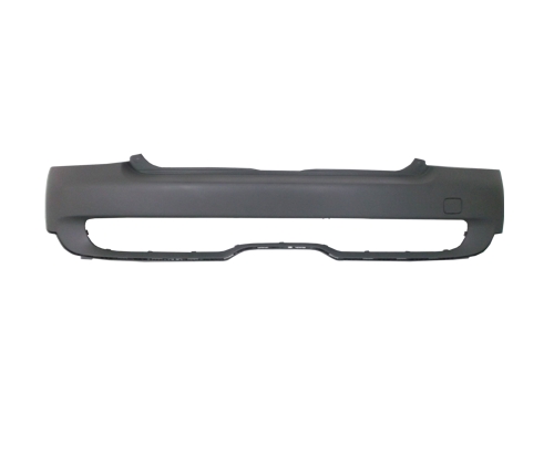Aftermarket BUMPER COVERS for MINI - COOPER, COOPER,07-09,Rear bumper cover