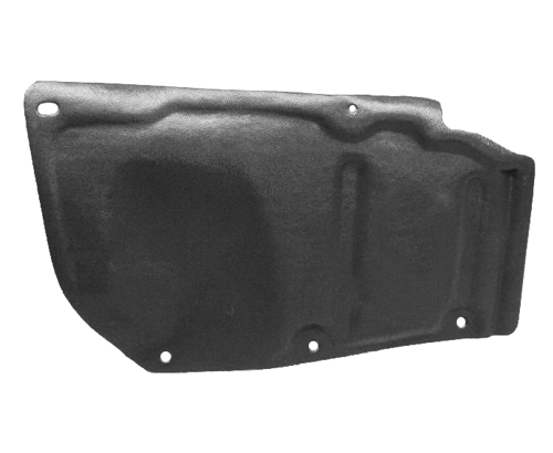 Aftermarket UNDER ENGINE COVERS for SCION - TC, tC,11-16,Lower engine cover