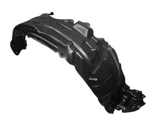 Aftermarket FENDERS LINERS/SPLASH SHIELDS for SCION - XA, xA,04-06,RT Front fender inner panel