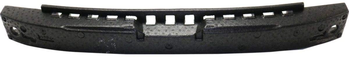 Aftermarket ENERGY ABSORBERS for SUBARU - LEGACY, LEGACY,15-19,Front bumper energy absorber