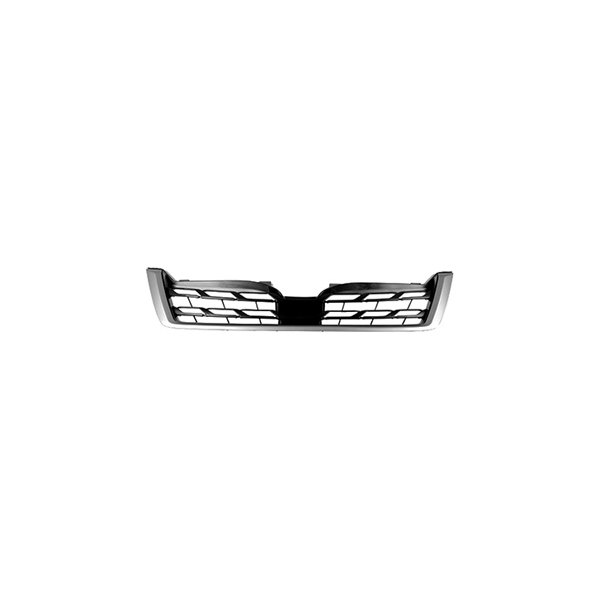 Aftermarket GRILLES for SUBARU - FORESTER, FORESTER,17-18,Grille assy