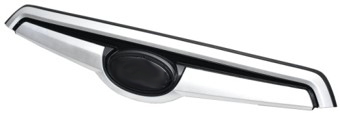 Aftermarket GRILLES for SUBARU - FORESTER, FORESTER,19-21,Grille assy