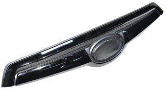 Aftermarket GRILLES for SUBARU - FORESTER, FORESTER,19-19,Grille assy