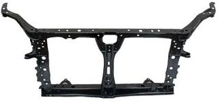 Aftermarket RADIATOR SUPPORTS for SUBARU - LEGACY, LEGACY,10-14,Radiator support