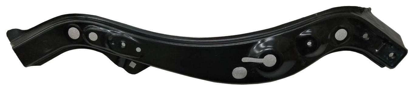 Aftermarket RADIATOR SUPPORTS for SUBARU - LEGACY, LEGACY,20-22,Radiator support
