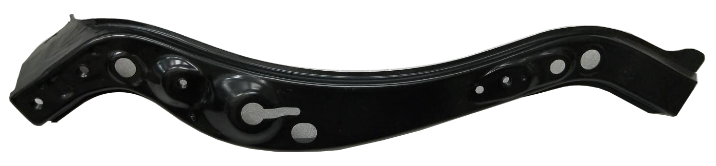 Aftermarket RADIATOR SUPPORTS for SUBARU - LEGACY, LEGACY,20-22,Radiator support