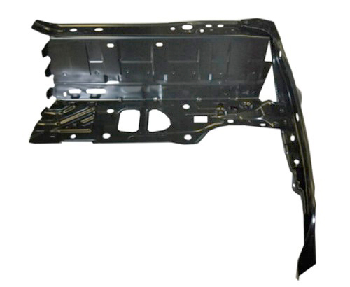 Aftermarket RADIATOR SUPPORTS for SUBARU - LEGACY, LEGACY,20-22,Radiator support