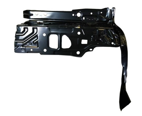 Aftermarket RADIATOR SUPPORTS for SUBARU - LEGACY, LEGACY,20-22,Radiator support