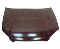 Aftermarket HOODS for SUBARU - IMPREZA, IMPREZA,04-05,Hood panel assy