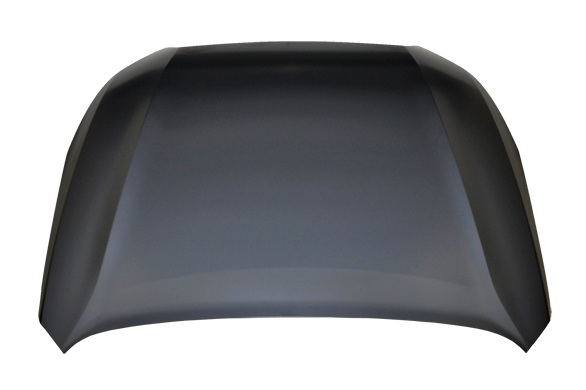 Aftermarket HOODS for SUBARU - IMPREZA, IMPREZA,12-16,Hood panel assy
