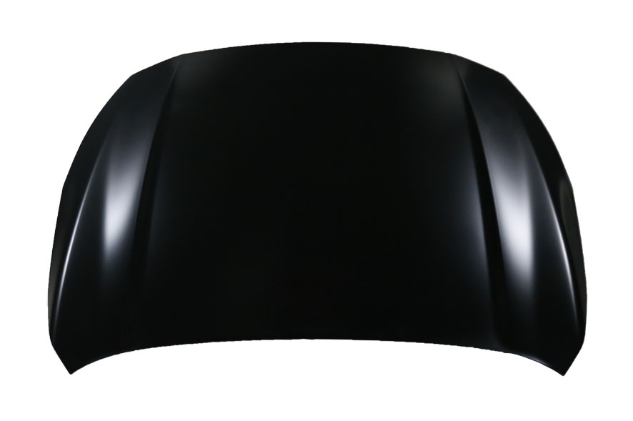 Aftermarket HOODS for SUBARU - IMPREZA, IMPREZA,17-23,Hood panel assy