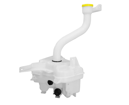 Aftermarket WINSHIELD WASHER RESERVOIR for SUBARU - LEGACY, LEGACY,15-19,Windshield washer tank assy