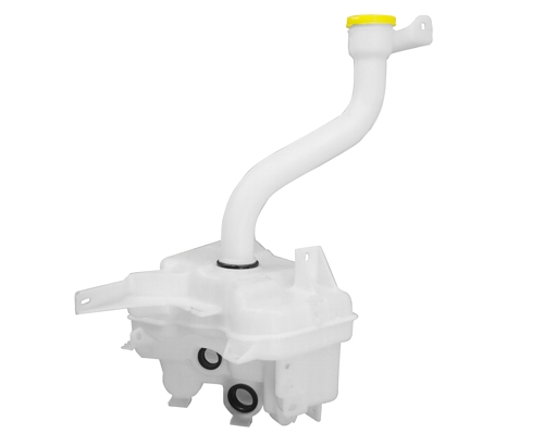 Aftermarket WINSHIELD WASHER RESERVOIR for SUBARU - LEGACY, LEGACY,15-19,Windshield washer tank assy
