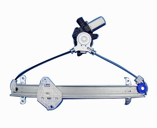 Aftermarket WINDOW REGULATORS for SUBARU - IMPREZA, IMPREZA,08-11,LT Front door glass regulator