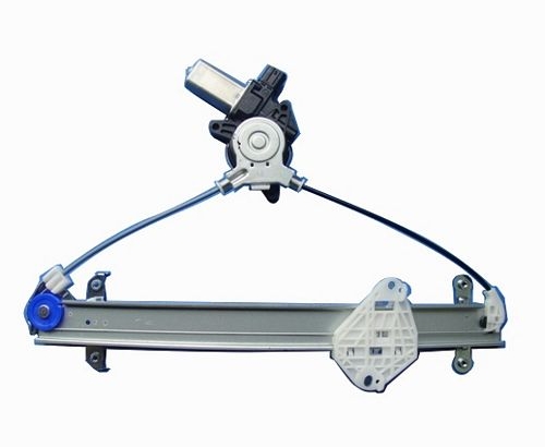 Aftermarket WINDOW REGULATORS for SUBARU - IMPREZA, IMPREZA,08-11,RT Front door glass regulator