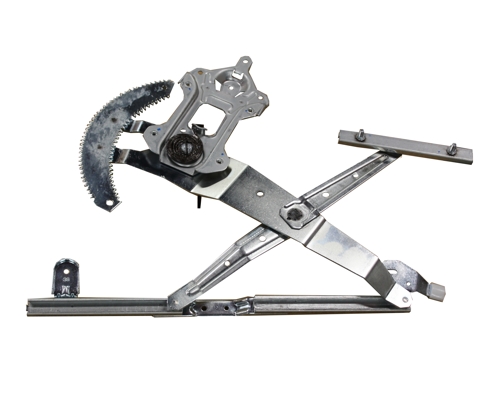 Aftermarket WINDOW REGULATORS for SUBARU - IMPREZA, IMPREZA,02-06,RT Front door glass regulator
