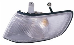 Aftermarket LAMPS for SUBARU - LEGACY, LEGACY,92-94,LT Parklamp assy